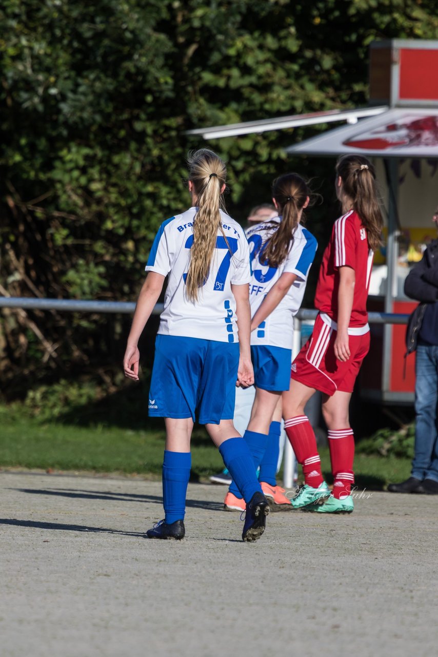 Bild 335 - Frauen SV Wahlstedt - Bramstedter TS : Ergebnis: 12:0